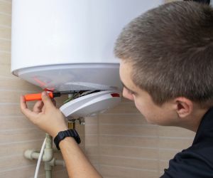 Why choose Emergency Hot Water Pros for water heater repair in Fort Collins